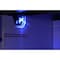 Koolmore Commercial Crescent Ice Maker In Stainless Steel 100 lbs/ 24 hrs and 30 lbs storage capacity KM-CIM100-CRSS - alternate 8