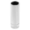 Performance Tool 1/2 In Dr. Deep Socket 19Mm Socket Dp 19Mm, W32419 W32419 - alternate 1