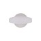 Auveco Lexus And Toyota Weatherstrip Clip, 25PK 21552 - alternate 2