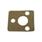 John Deere GASKET, JOHN DEERE OEM T24709 T24709 - alternate 3