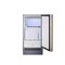 Summit 18in Wide Clear Icemaker Panel Not Included BIM182IF - alternate 9