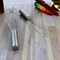 Martha Stewart Stainless Steel 2 Piece Whisk Set 123690.02 - alternate 7