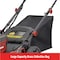 Prorun 60V 21-in. Steel Deck Cordless Push Lawn Mower with 2.5 Ah Battery and Charger PLM16021 - alternate 8