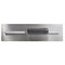 Marshalltown Concrete Finishing Trowel, Stainless Steel Finishing Trowel, Concrete Trowel, 14 x 4 inch Trowel FT144P - alternate 4