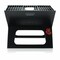 Picnic Time Family Of Brands NCAA Cornell Big Red X-Grill Portable Grill - Camping Grill 775-00-175-684-0 - alternate 1