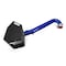 Hps Performance Air Intake Kit with Heat Shield, Blue,  827-769BL - alternate 1