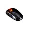 Recon Truck Accessories 99-02 RAM CAB ROOF LIGHTS SMOKE LENS BLACK BASE AMBER LED BULBS W/OUT WIRING (5PC) 264145BK - alternate 10