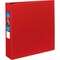 Avery reg Heavyduty Binder  OneTouch Rings  DuraHinge, 6PK AVE79582 - alternate 1