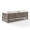 Crosley Granite Bay Wicker Outdoor Sofa KO70361ST-CR - alternate 10