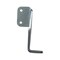 Cnh BRACKET, CNH OEM 47536192 47536192 - alternate 1