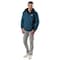 Gobi Heat Ridge Men's Heated Hoodie, Blue, M 728614 - alternate 4