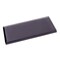 Apollo Tile Black 3 in x 6 in Glass Glossy Wall Subway 5 sqft/case, 40PK APLA88091 3X6A - alternate 10