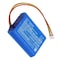 Ilc AR Awsbt10 Replacement 11.1V 2AH Battery AWSBT10 BATTERY - alternate 2