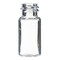 Nalgene Vials, 54 mm H, PETG, Colorless, PK1260 322032-0010 - alternate 3