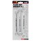 Performance Tool 3-Pc Metric Flare Nut Wrench Set, W350M W350M - alternate 2