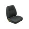 Uni Pro 152 Seat Top Assembly Multi-Gray Fabric 8440 - alternate 8
