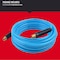 Craftsman 1/4-in x 25-ft Polyurethane Air Hose CMXZTSG1177NB - alternate 8