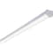 Metalux 4 Ft. LED CCT Lumen Selectable Strip Light Ceiling Fixture 4SLSTPSLC-UNV - alternate 1