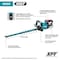 Makita Cordless Battery-Powered Standard Hedge Trimmer, Double-Sided 24 in L Blade GHU02T - alternate 9
