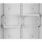 On-Q On-Q Shelf Mounting Bracket - For Enclosure - White - 10 lb Load Capacity - Plastic - 1 Pack AC1060 - alternate 11