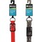 Boss Pet Guardian Gear 1'' x 18 to 21'' Nylon Hunting Dog Collar 2052324 - alternate 1
