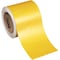 Panduit Reflective Continuous Tape, Yellow, 4.00 T400X000RXT - alternate 1