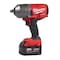 Milwaukee Tool Milwaukee 2766-22 M18 FUEL 1/2" High Torque Impact Wrench W/ Pin Kit 2766-22 - alternate 14