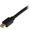 Startech.Com 3ft Mini DisplayPort to DVI Cable, DVI-D MDP2DVIMM3B - alternate 3