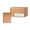 Roaring Spring Unruled Blackout Notebook, 8"x10.5", PK12 85208CS - alternate 1