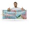 Signmission Freeze Dried Treats, 18 Inch x 48 Inch, Vinyl Banner B-30650 - alternate 5