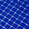 Apollo Tile Dune 12 in. x 12 in. Glossy Cerulean Blue Glass Mosaic Wall and Floor Tile 20 sq. ft./case, 20PK APLSA88BL507A - alternate 8