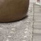 Jonathan Y Pele Modern Geometric Dot Shag Gray/Ivory 2 ft. x 10 ft. Runner Rug MOH400B-210 - alternate 8