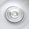 Wrightmaster 24 in. D x 40 in. W Freestanding Laundry/Utility Sink in Stainless Steel with Faucet ZOR-W3167P356271 - alternate 7