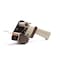 Scotch Handheld Tape Dispenser, 2 in Max. Tape Width, 3 in Tape Core Dia., Pistol, Metal, Plastic, Tan H150 - alternate 9
