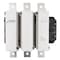 Brah Electric , Replacement 1000A 600V 3P with 480VAC Closing Coil for TeSys F Contactor LC1F630N7 BLC1F630N7 - alternate 1