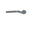 John Deere eyebolt, OEM E38398 - alternate 3