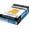 Quality Park Envelopes, 9 "W, 12 "H, Brown, PK250 QUA37590 - alternate 1