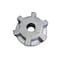 Agco SPROCKET, AGCO OEM 747672 747672 - alternate 5