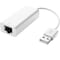 Sanoxy USB 2.0 to 10/100 Mbps Fast Ethernet Adapter SANOXY-U2219-1200 - alternate 1