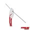 Extreme Max 3005.5036 BoatTector Sailboat Fender Hangers, Value 2-Pack - White 3005.5036 - alternate 10