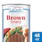 Legout Brown Gravy, 48 Ounce 3750060063 - alternate 9