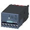 Siemens solid-state time-delayed auxiliary switch off delayed 3RA2815-1AW10 - alternate 1