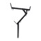 Mytee Products Steel Side-Rail Ladder Rack for Truck 250 lbs Capacity - Set of 4, 2PK LRK-S1001x2 - alternate 8