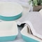 Martha Stewart Everyday Color Bake 4 Piece Nonstick Carbon Steel Bakeware Set in Teal 141036.04 - alternate 6