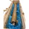 Komatsu PIN W/ PLATE, KOMATSU OEM 90447640 90447640 - alternate 6