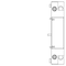 Siemens Undervoltage release 24 V AC, 50/60 Hz with screw terminal for circuit 3RV2902-1AB0 - alternate 6