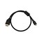 Monoprice HDMI Cable And HDMI Micro Cnectr, 18 In 7555 - alternate 4