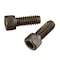 Ridgid Guide Screw, Black, PK2 39830 - alternate 1