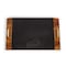 Picnic Time Family Of Brands NFL Buffalo Bills - Covina Acacia and Slate Serving Tray 957-07-512-043-2 - alternate 1