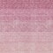 Homeroots 9' X 12' Pink And Ivory Ombre Washable Indoor Outdoor Area Rug 595821 - alternate 9